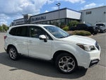 2017 Subaru Forester Touring