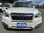 2017 Subaru Forester Touring