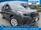 2023 Subaru Forester CVT