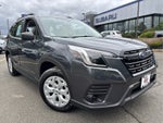 2023 Subaru Forester CVT