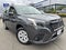 2023 Subaru Forester CVT