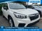 2020 Subaru Forester CVT