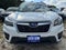 2020 Subaru Forester CVT