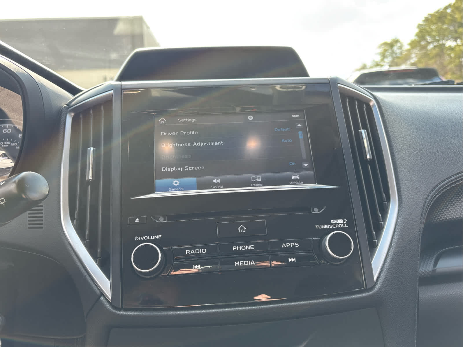 2021 Subaru Forester CVT