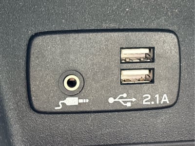 2021 Subaru Forester CVT