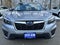 2021 Subaru Forester CVT