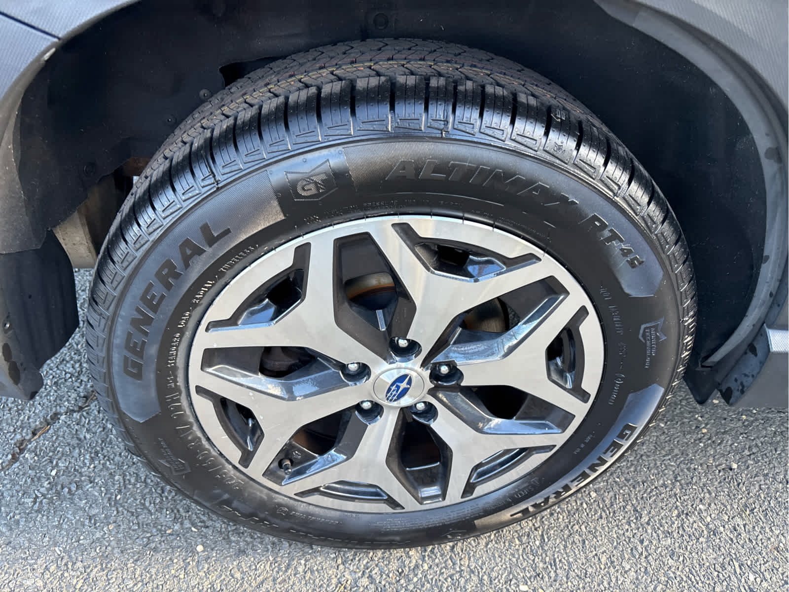 2023 Subaru Forester Premium