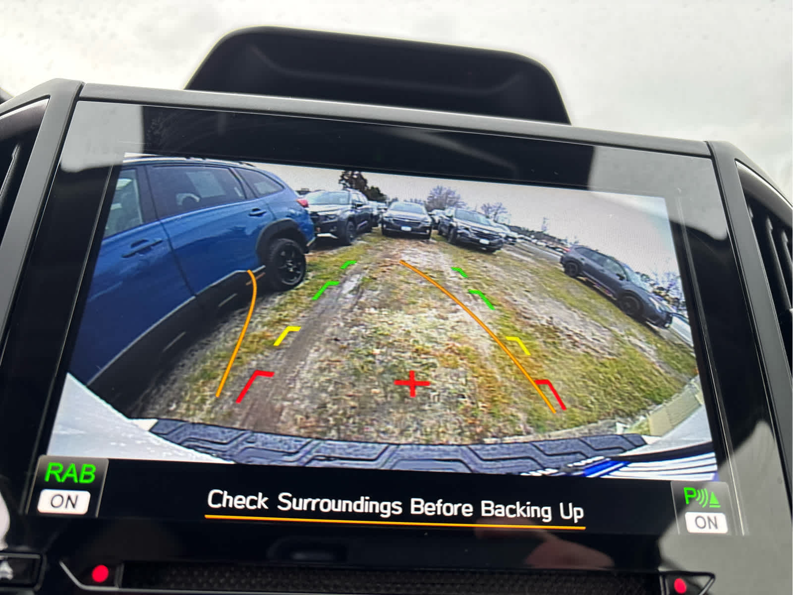 2023 Subaru Forester Touring