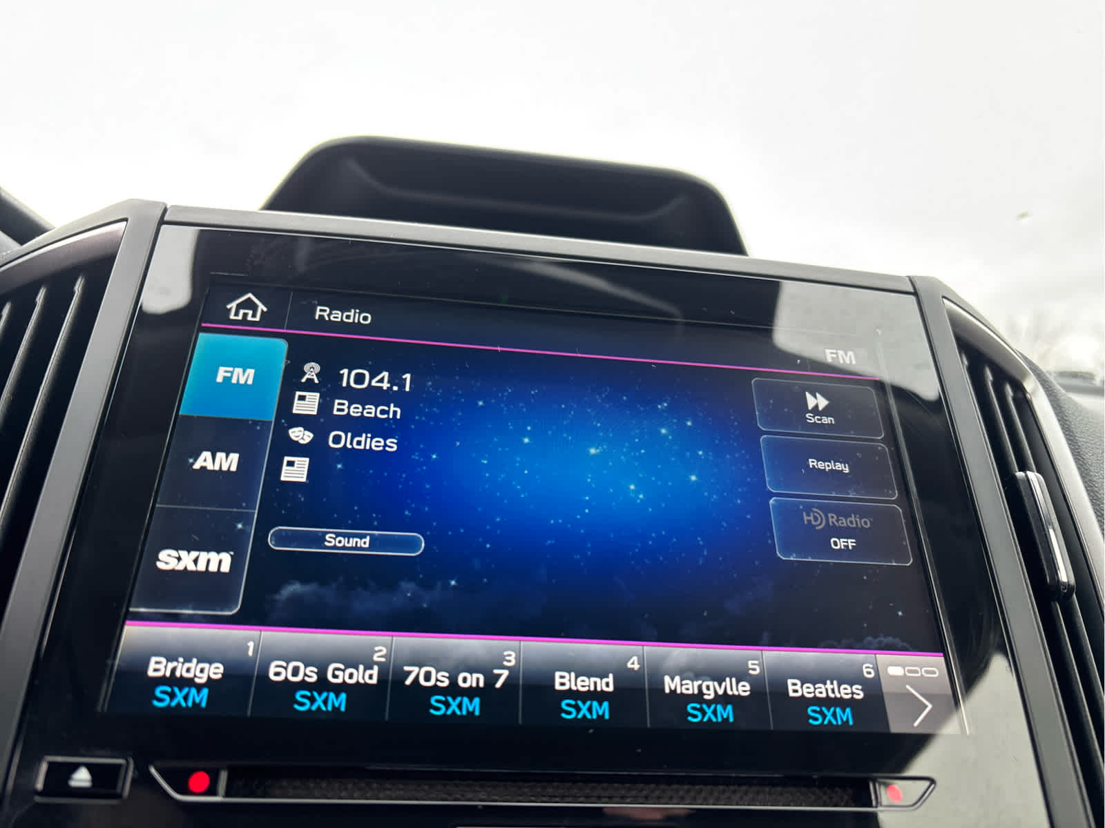 2023 Subaru Forester Touring