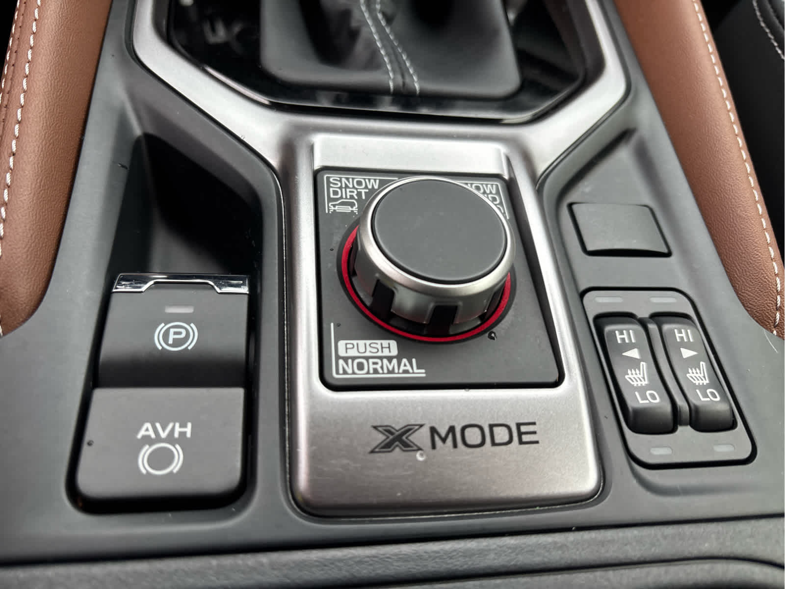 2023 Subaru Forester Touring