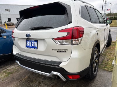 2023 Subaru Forester Touring