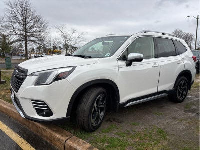 2023 Subaru Forester Touring