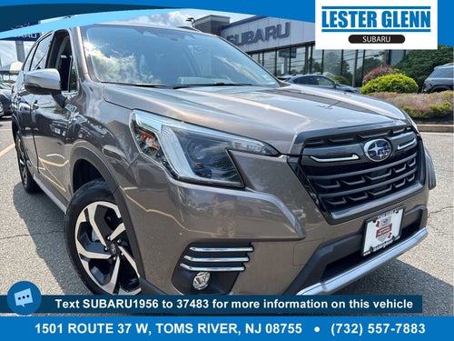 2023 Subaru Forester Touring