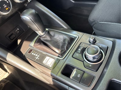 2016 Mazda Mazda CX-5 Touring