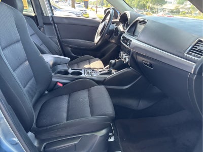 2016 Mazda Mazda CX-5 Touring