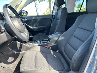 2016 Mazda Mazda CX-5 Touring