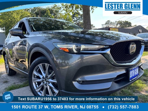 2019 Mazda Mazda CX-5 Grand Touring
