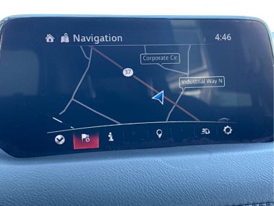2019 Mazda Mazda CX-5 Grand Touring