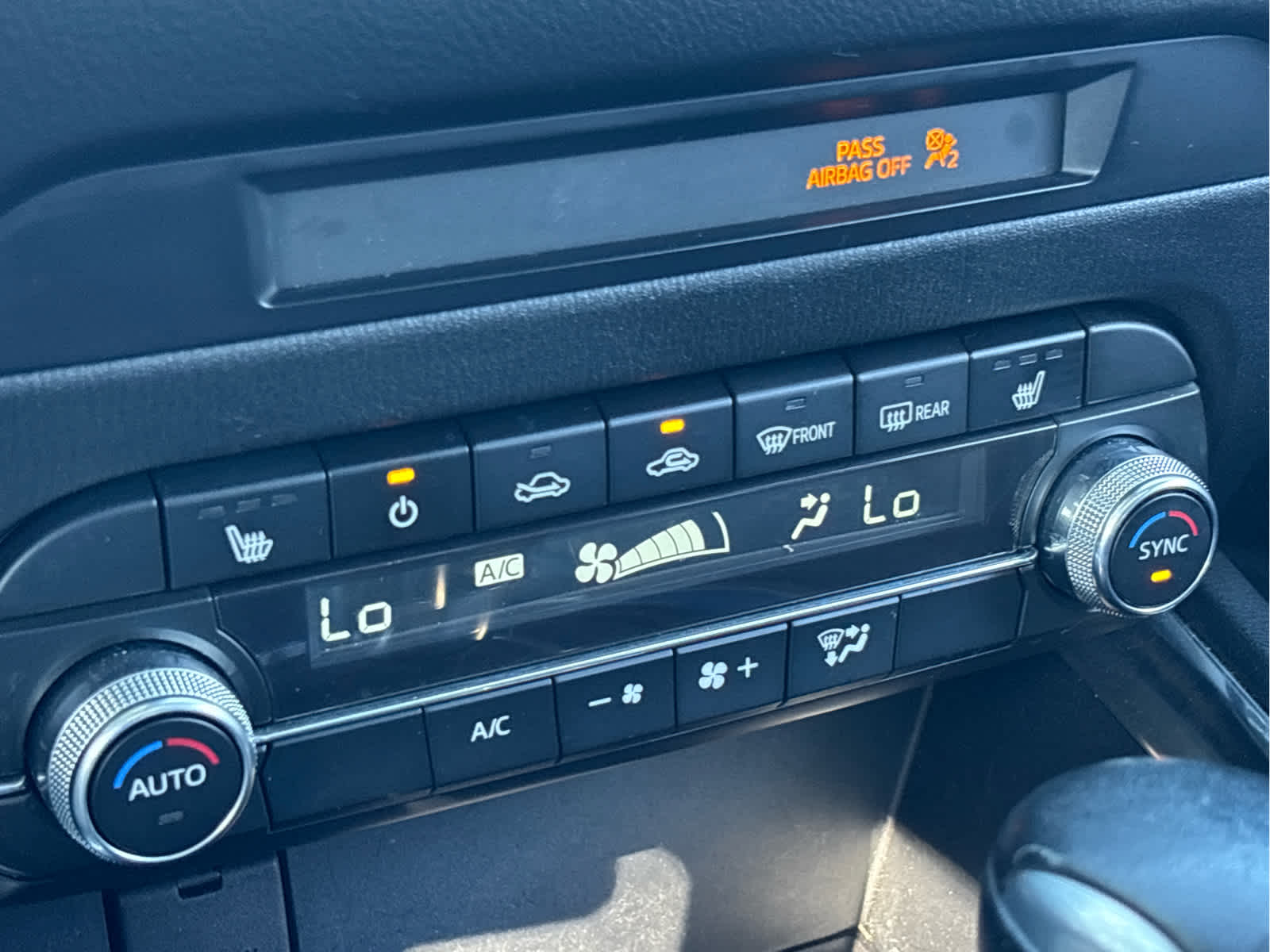 2019 Mazda Mazda CX-5 Grand Touring