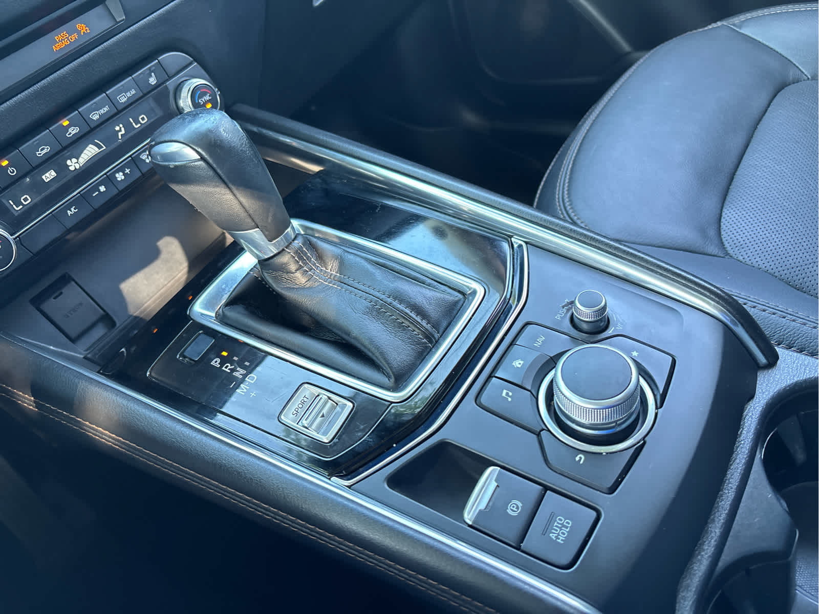 2019 Mazda Mazda CX-5 Grand Touring