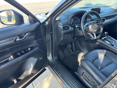 2019 Mazda Mazda CX-5 Grand Touring