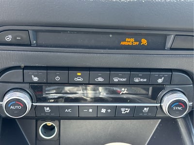 2023 Mazda Mazda CX-5 2.5 S Premium Plus Package