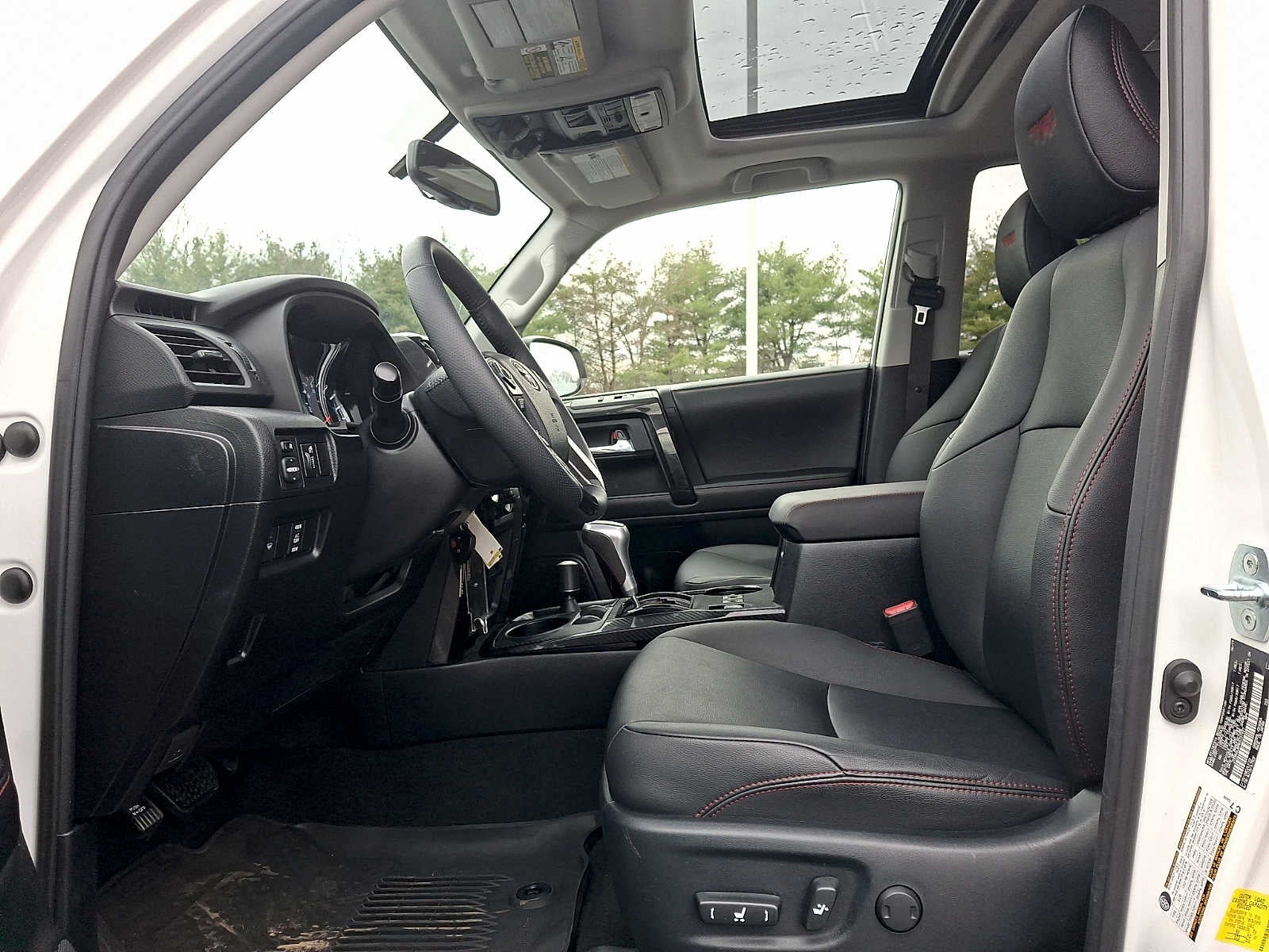 2019 Toyota 4Runner TRD Pro