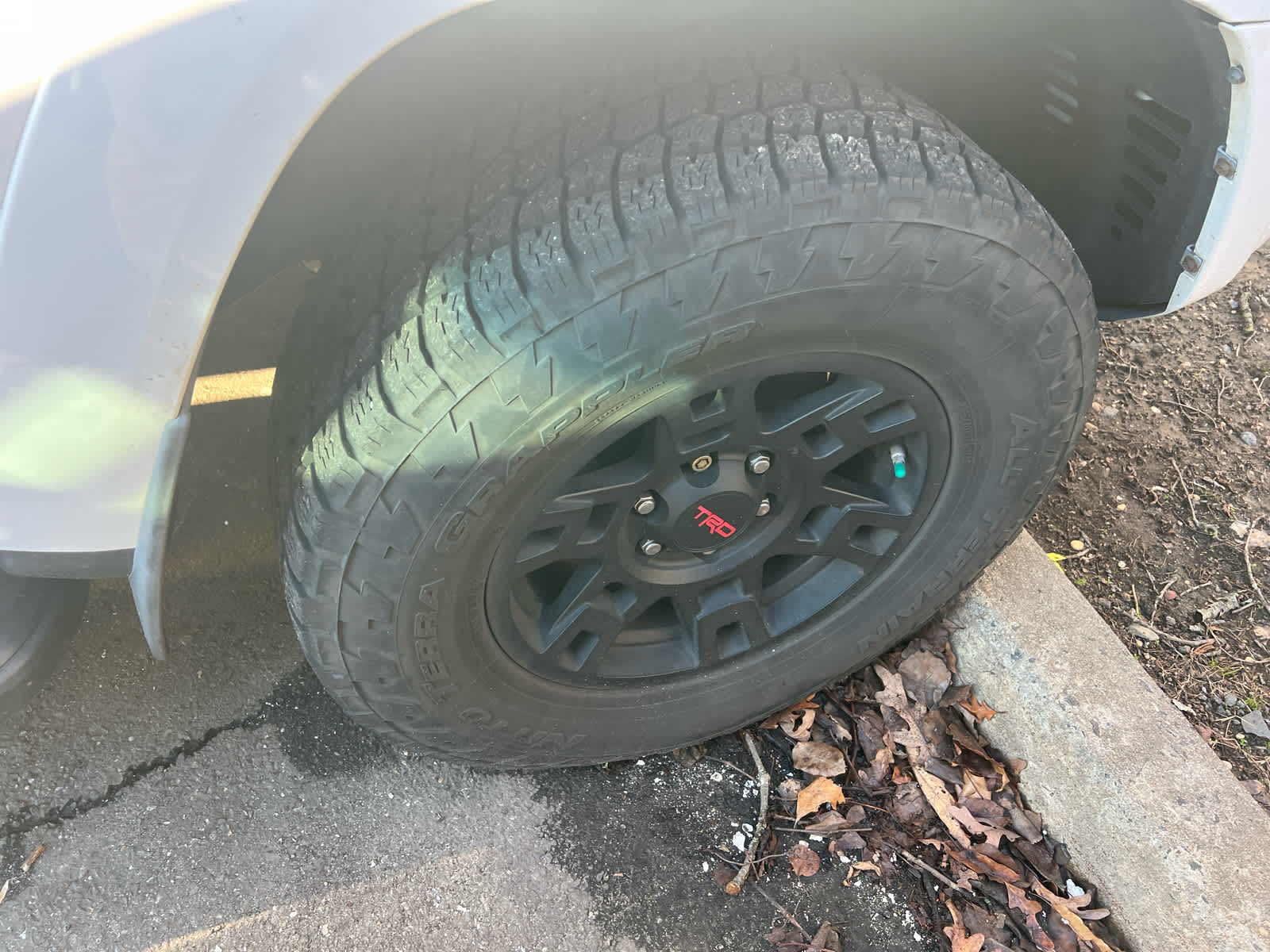 2019 Toyota 4Runner TRD Pro