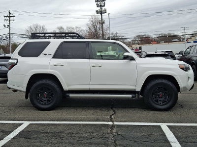 2019 Toyota 4Runner TRD Pro