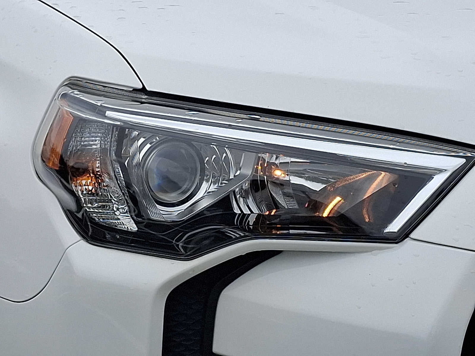 2019 Toyota 4Runner TRD Pro