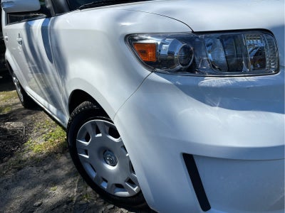 2008 Scion xB 5dr Wgn Auto (Natl)