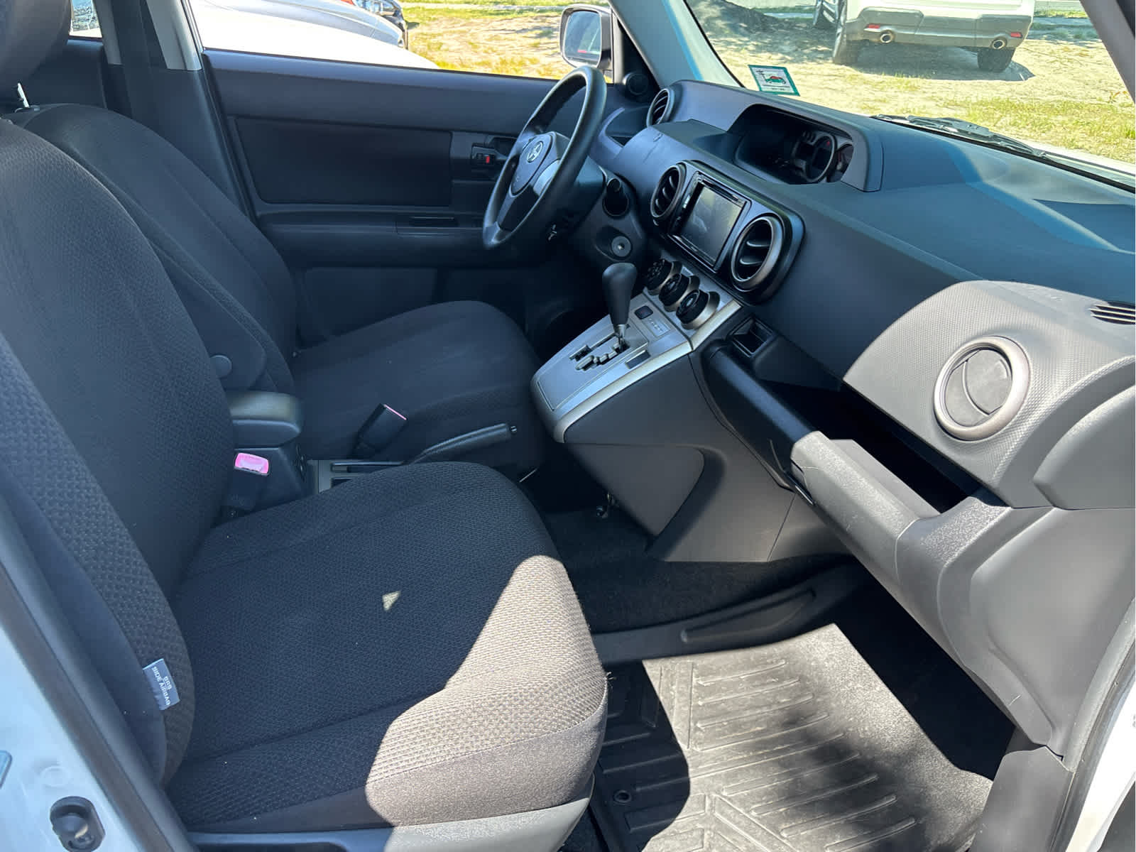 2008 Scion xB 5dr Wgn Auto (Natl)