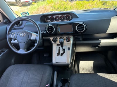 2008 Scion xB 5dr Wgn Auto (Natl)