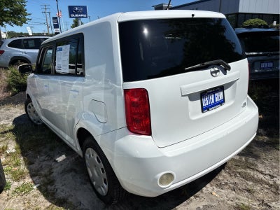 2008 Scion xB 5dr Wgn Auto (Natl)