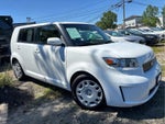 2008 Scion xB 5dr Wgn Auto (Natl)