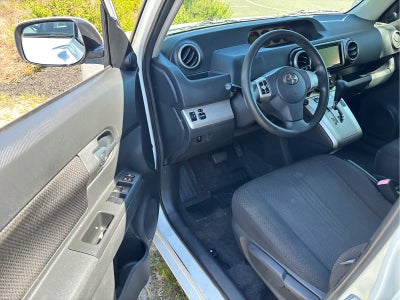 2008 Scion xB 5dr Wgn Auto (Natl)