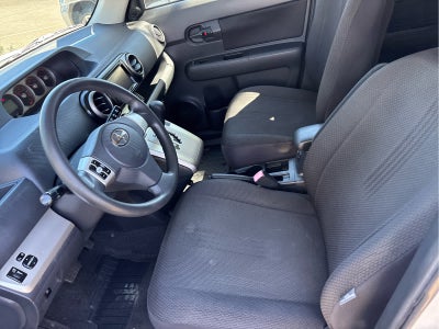 2008 Scion xB 5dr Wgn Auto (Natl)
