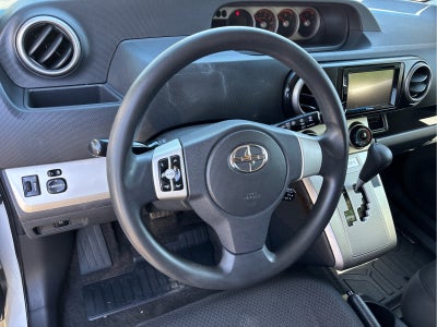 2008 Scion xB 5dr Wgn Auto (Natl)