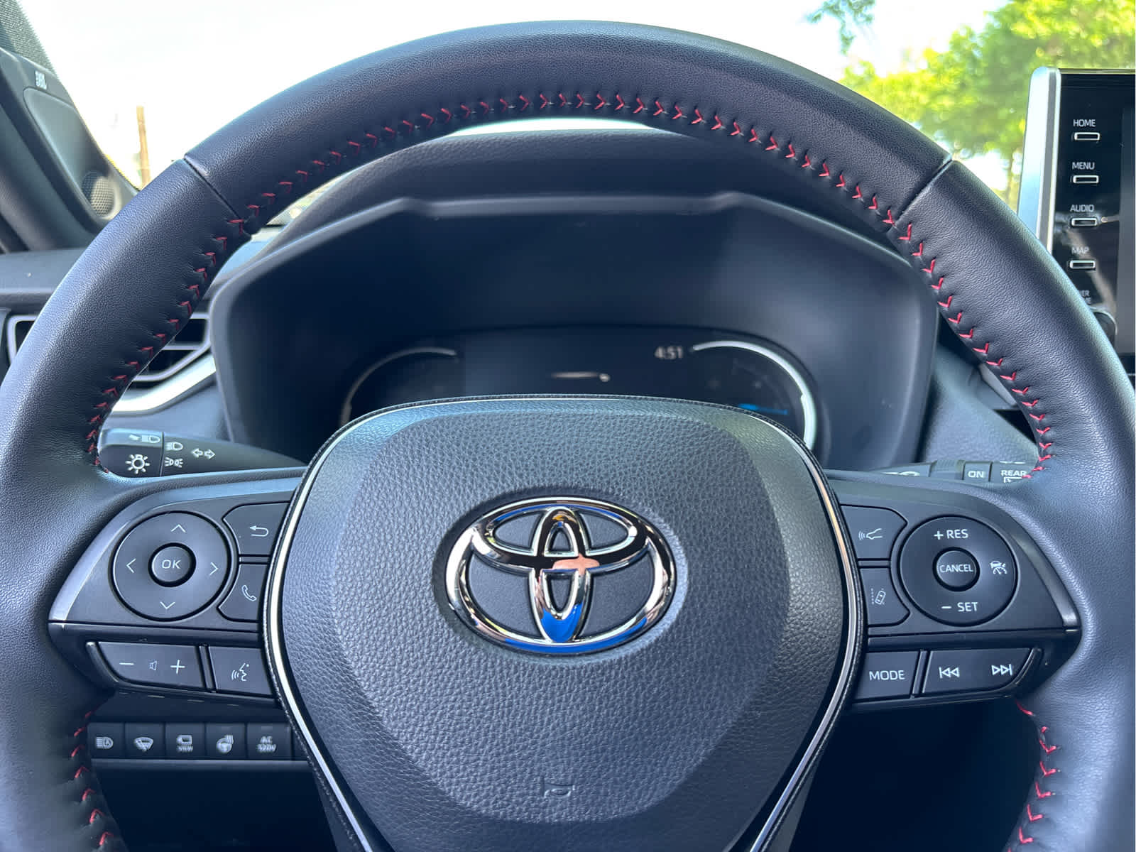 2022 Toyota RAV4 Prime XSE