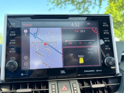 2022 Toyota RAV4 Prime XSE