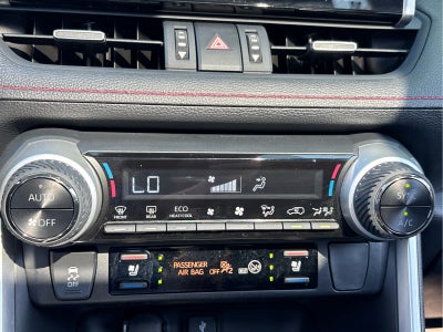 2022 Toyota RAV4 Prime XSE
