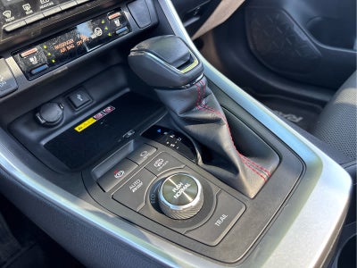 2022 Toyota RAV4 Prime XSE