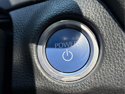 2022 Toyota RAV4 Prime XSE