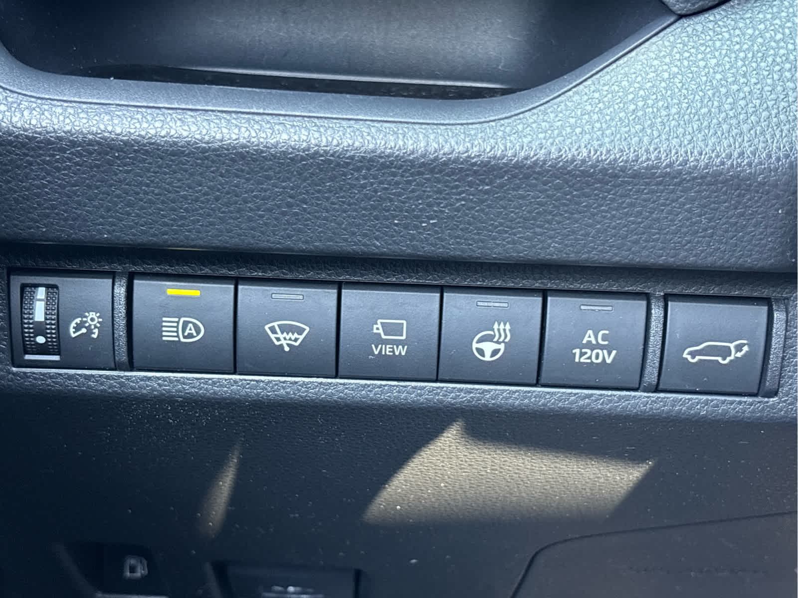 2022 Toyota RAV4 Prime XSE