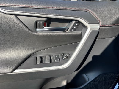 2022 Toyota RAV4 Prime XSE