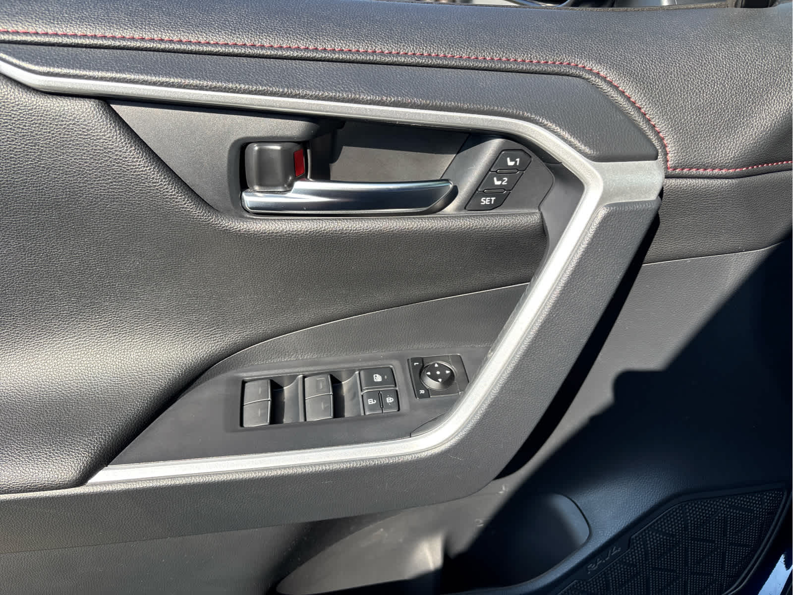 2022 Toyota RAV4 Prime XSE