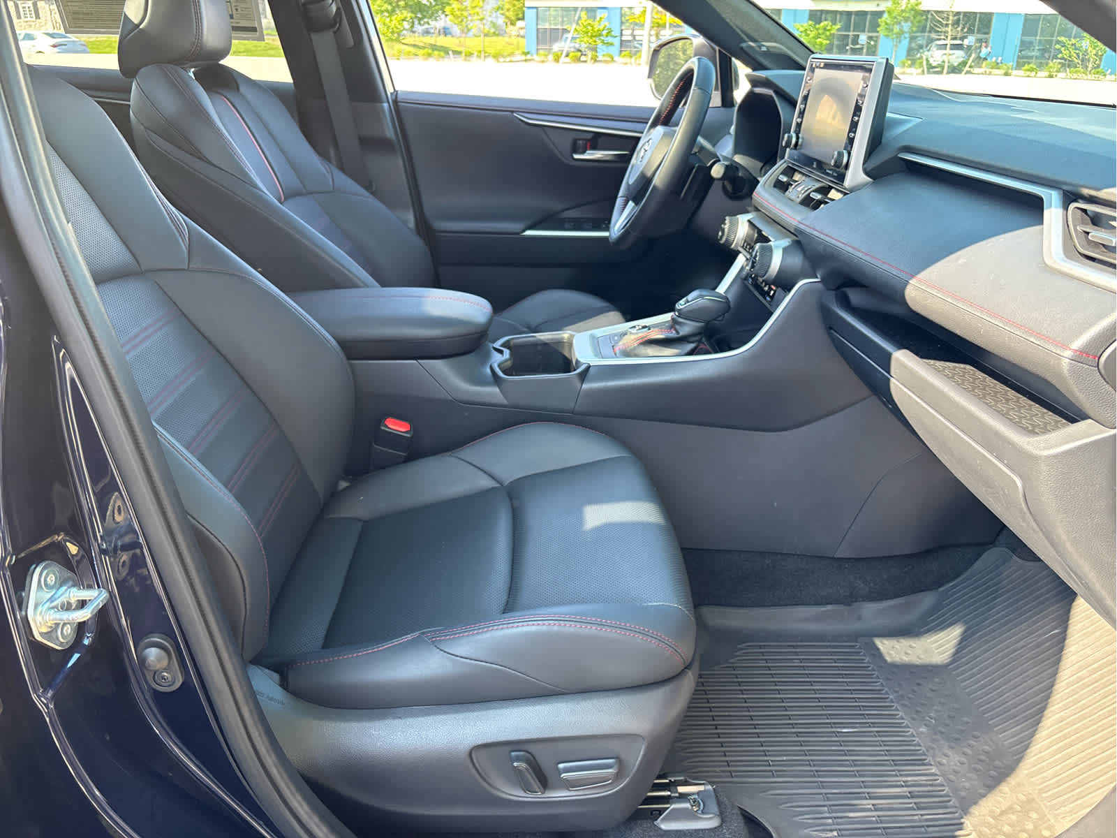 2022 Toyota RAV4 Prime XSE