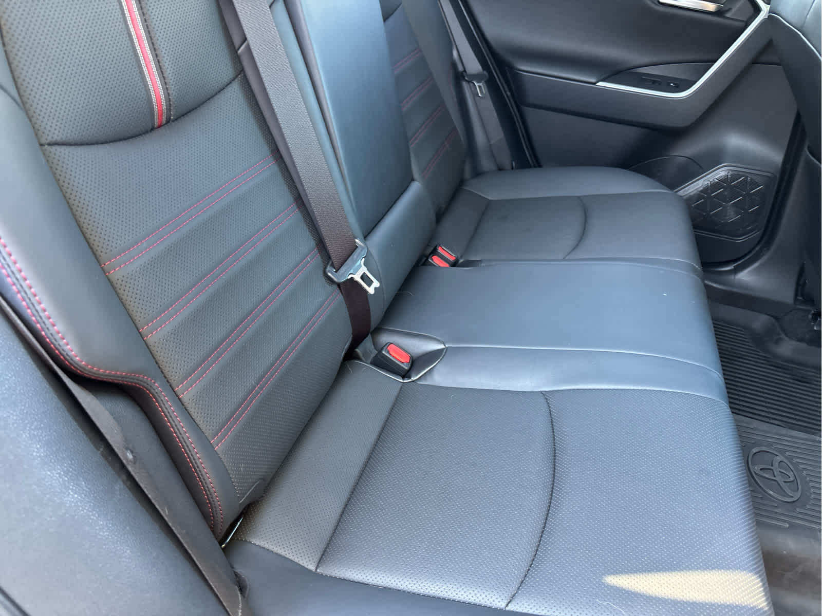 2022 Toyota RAV4 Prime XSE