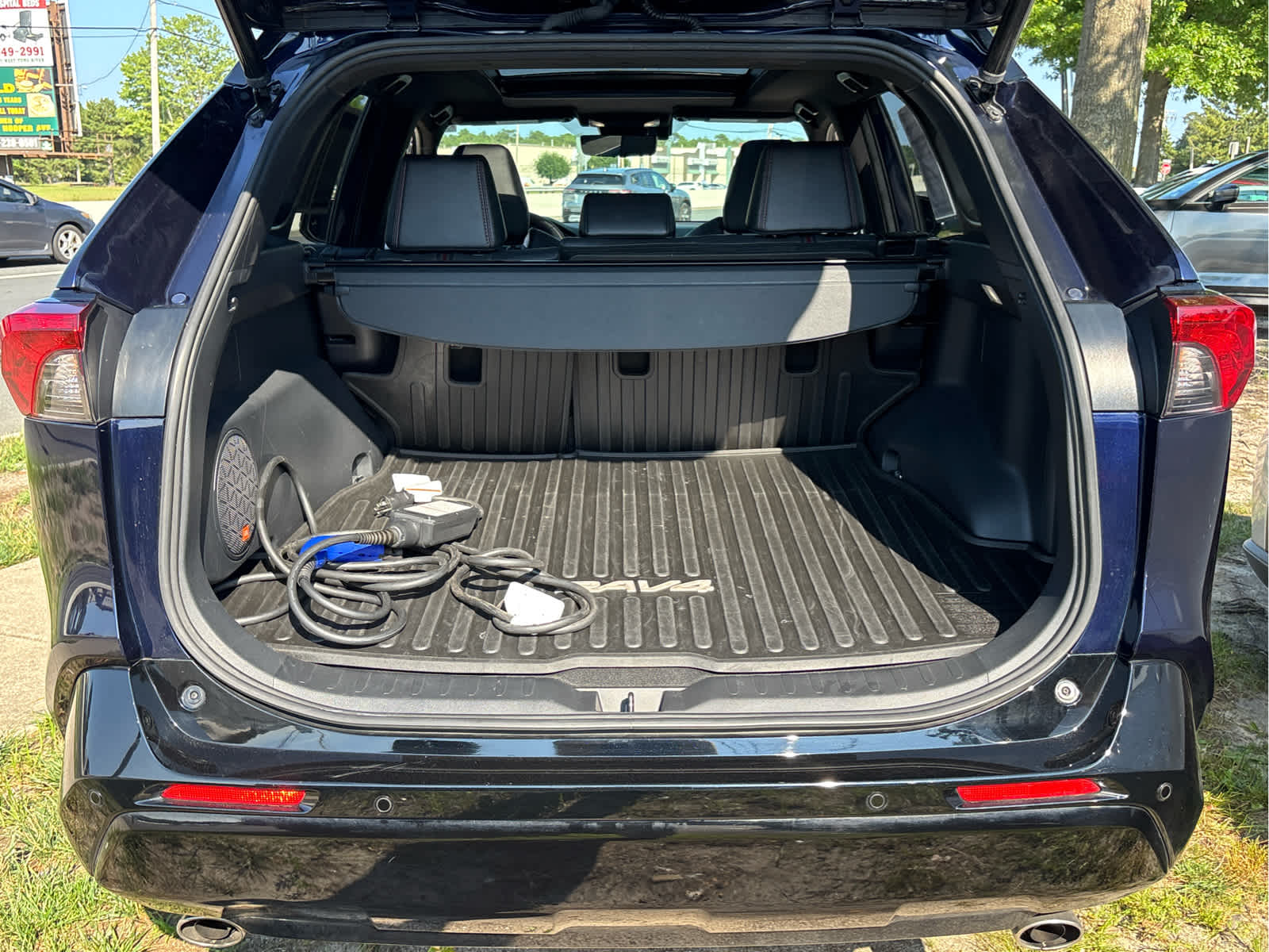 2022 Toyota RAV4 Prime XSE