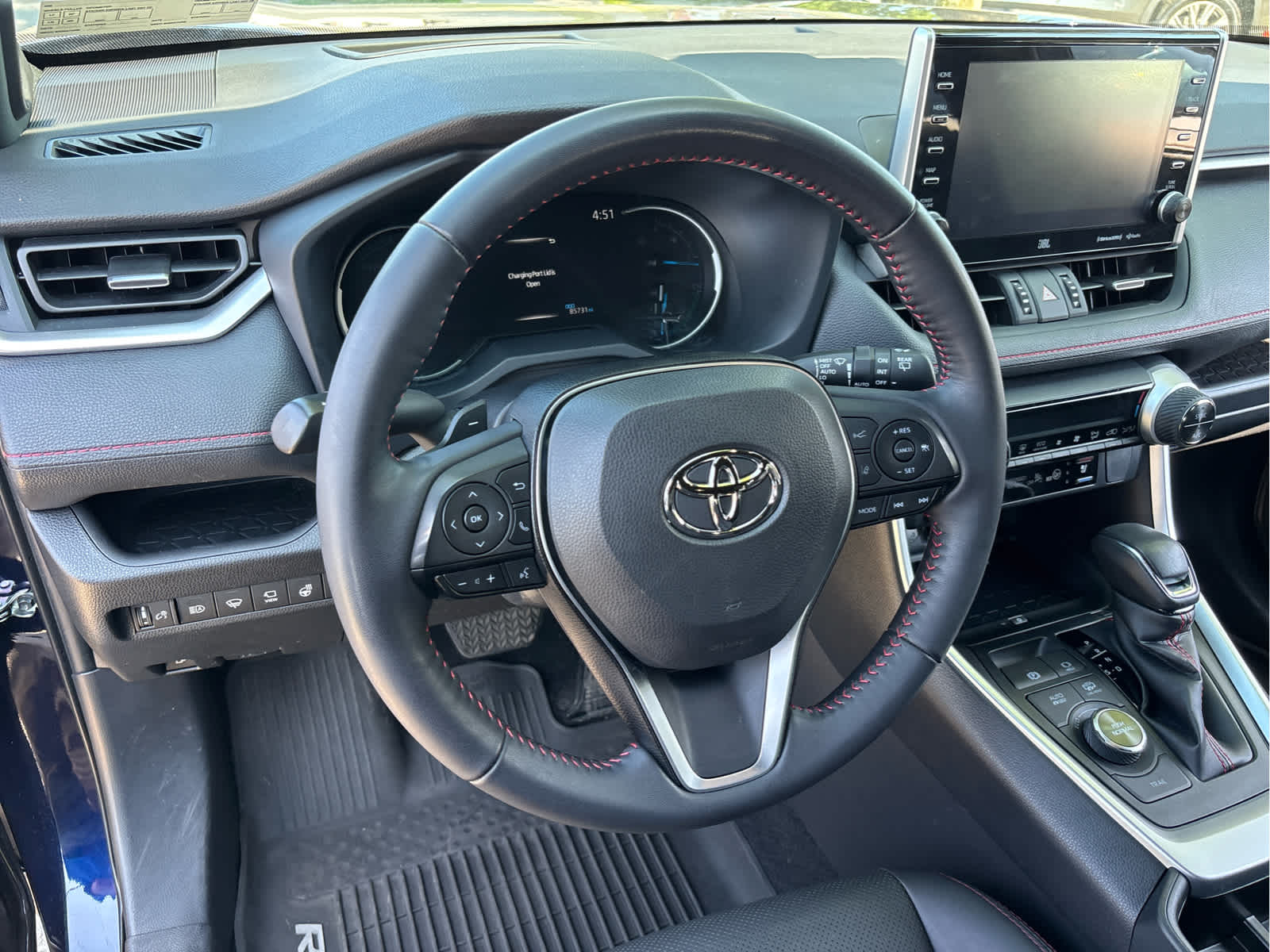 2022 Toyota RAV4 Prime XSE